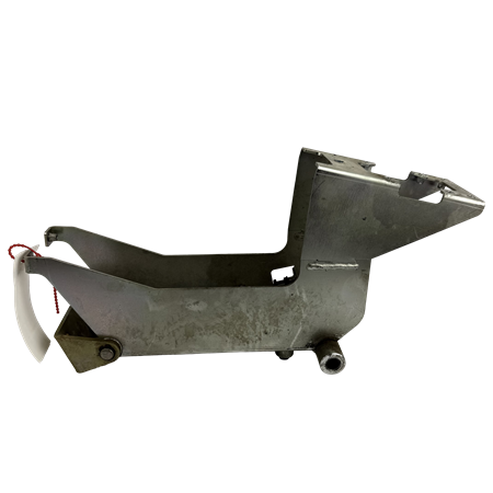Stöd